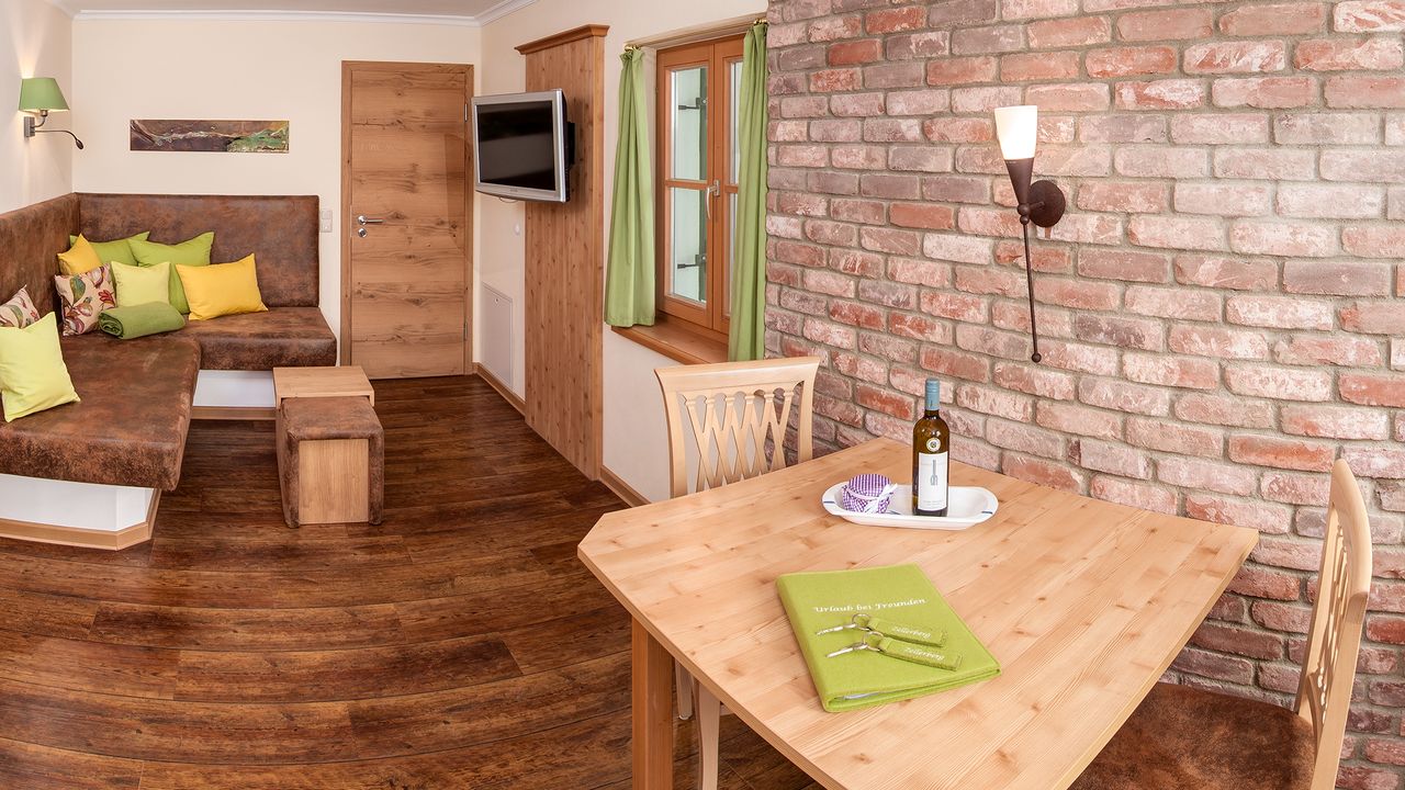 Wohn-Essbereich Wohn-Essbereich